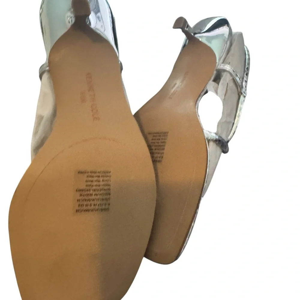 Kenneth Cole Ginger  Strappy Sandals - Picture 3 of 5